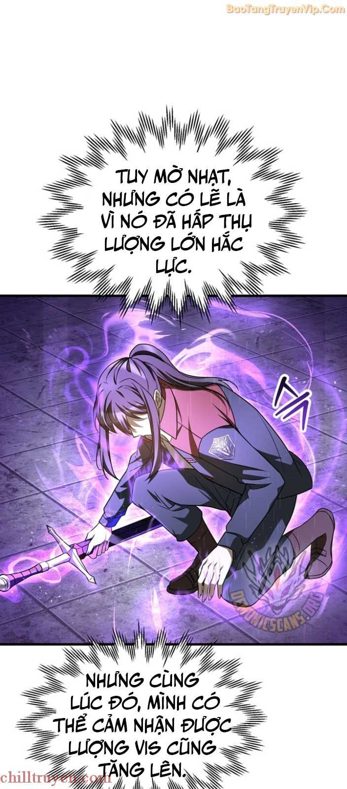 đọc truyện Helmut Đứa Trẻ Bị Ruồng Bỏ Chương 82 ảnh 27 tại Thiên Thai Truyện