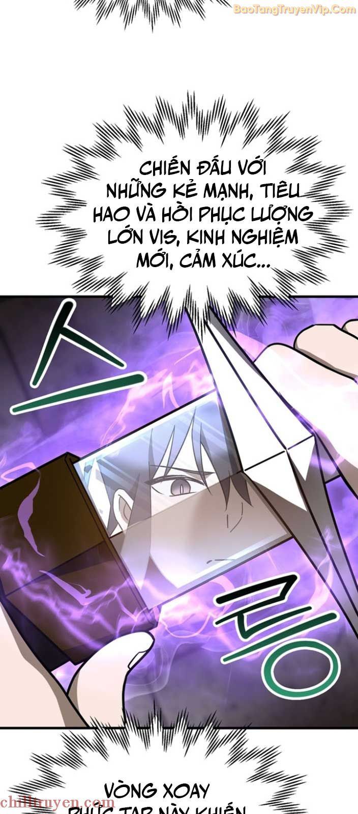 đọc truyện Helmut Đứa Trẻ Bị Ruồng Bỏ Chương 82 ảnh 28 tại Thiên Thai Truyện