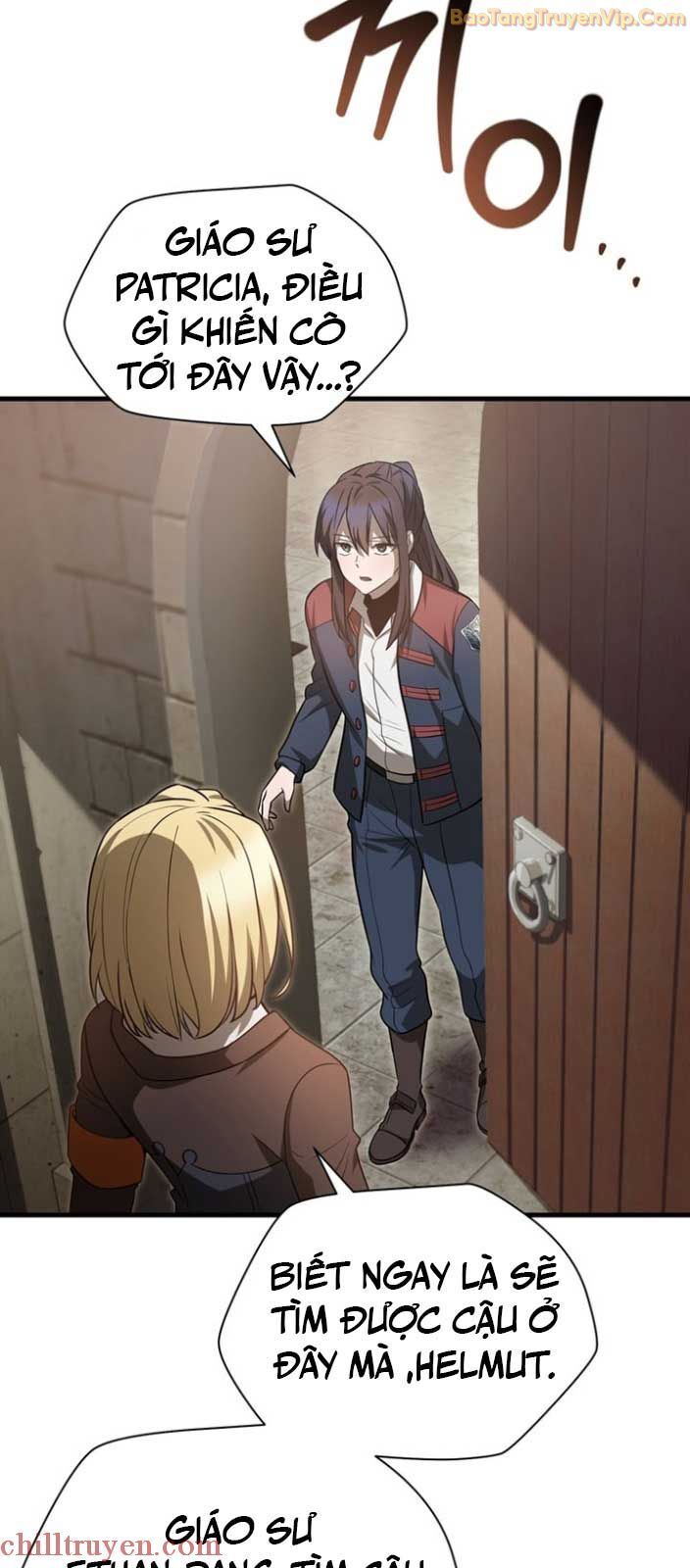 đọc truyện Helmut Đứa Trẻ Bị Ruồng Bỏ Chương 82 ảnh 32 tại Thiên Thai Truyện