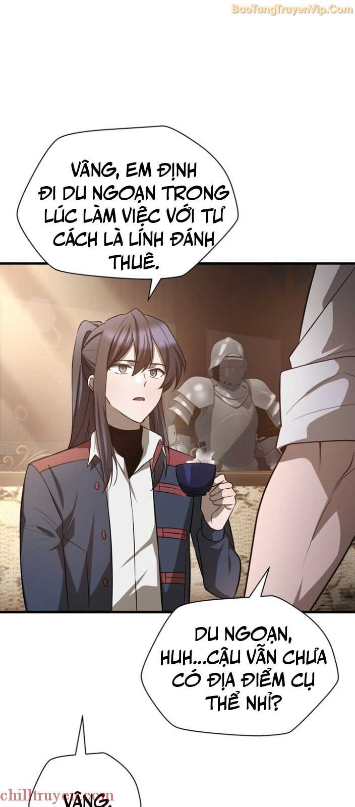 đọc truyện Helmut Đứa Trẻ Bị Ruồng Bỏ Chương 82 ảnh 43 tại Thiên Thai Truyện