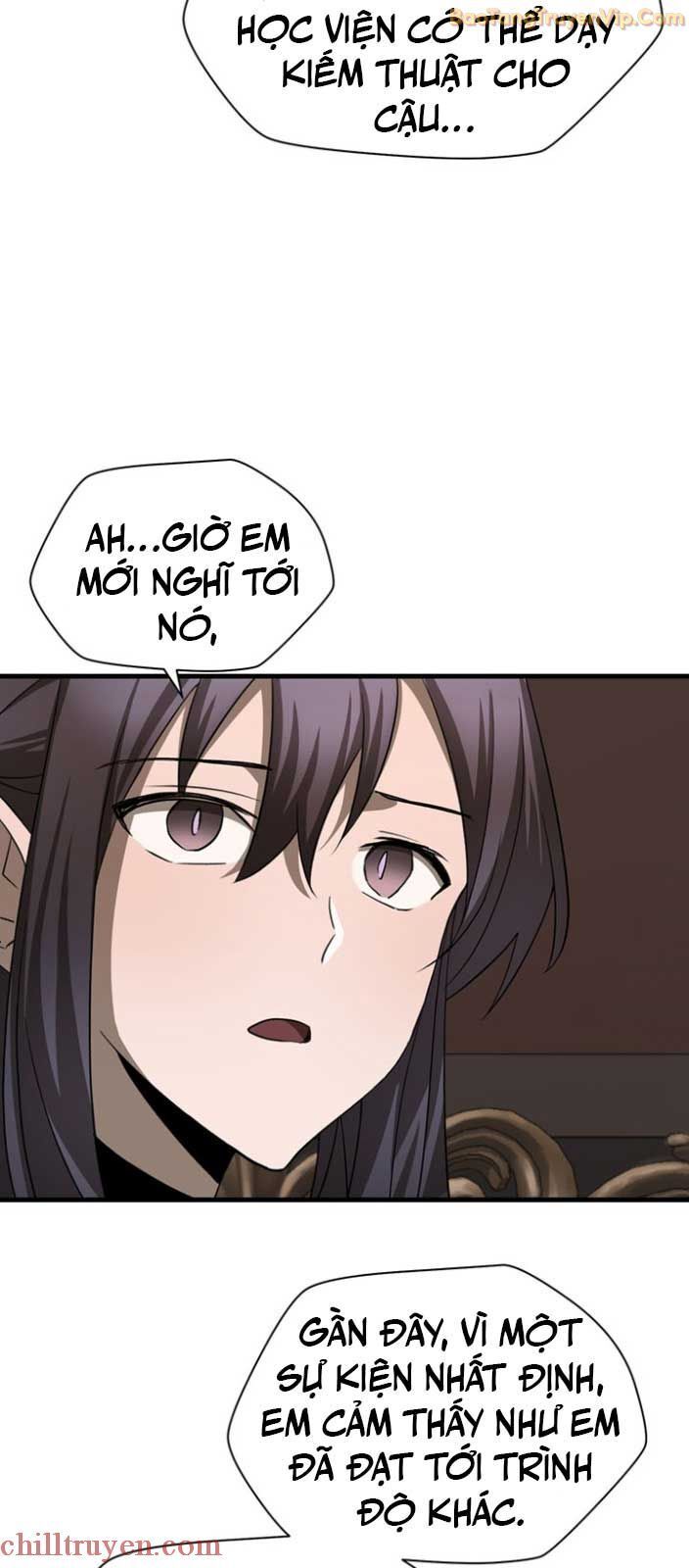 đọc truyện Helmut Đứa Trẻ Bị Ruồng Bỏ Chương 82 ảnh 48 tại Thiên Thai Truyện