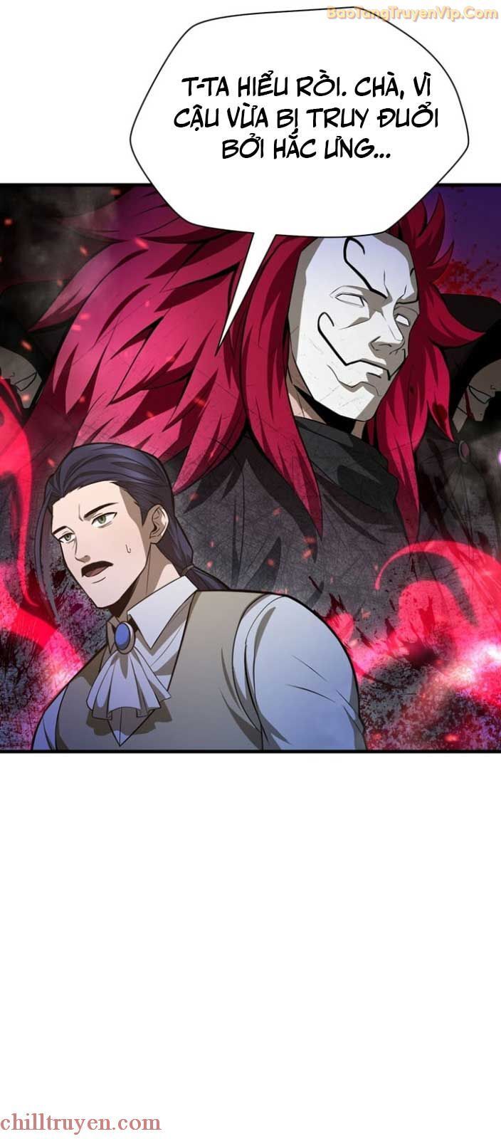 đọc truyện Helmut Đứa Trẻ Bị Ruồng Bỏ Chương 82 ảnh 66 tại Thiên Thai Truyện