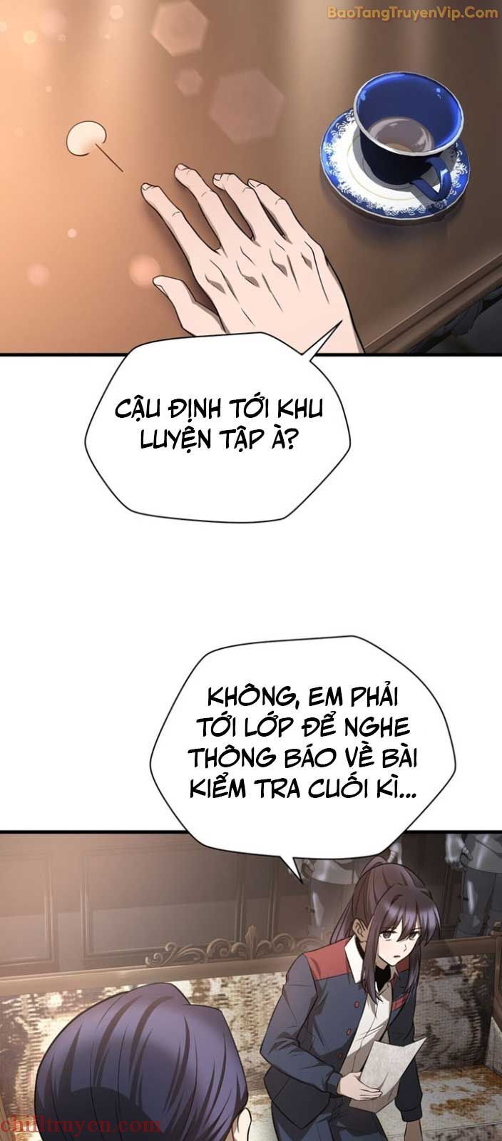 đọc truyện Helmut Đứa Trẻ Bị Ruồng Bỏ Chương 82 ảnh 69 tại Thiên Thai Truyện