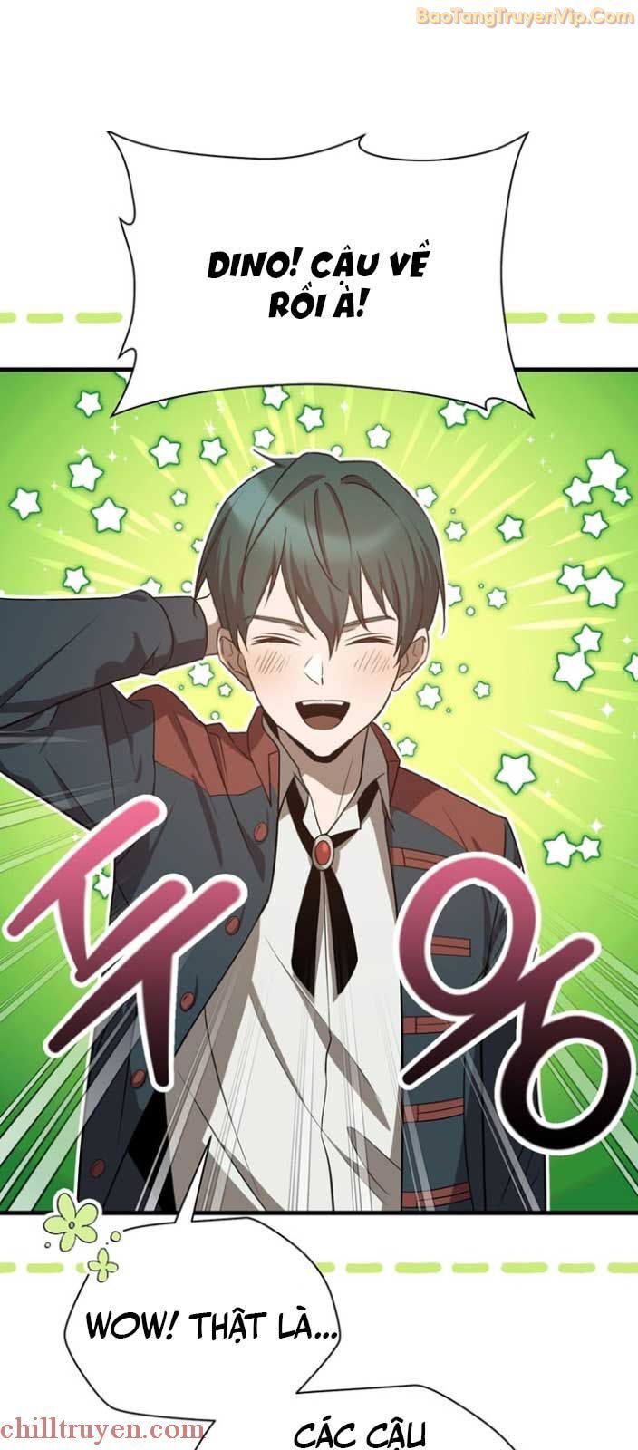 đọc truyện Helmut Đứa Trẻ Bị Ruồng Bỏ Chương 82 ảnh 10 tại Thiên Thai Truyện