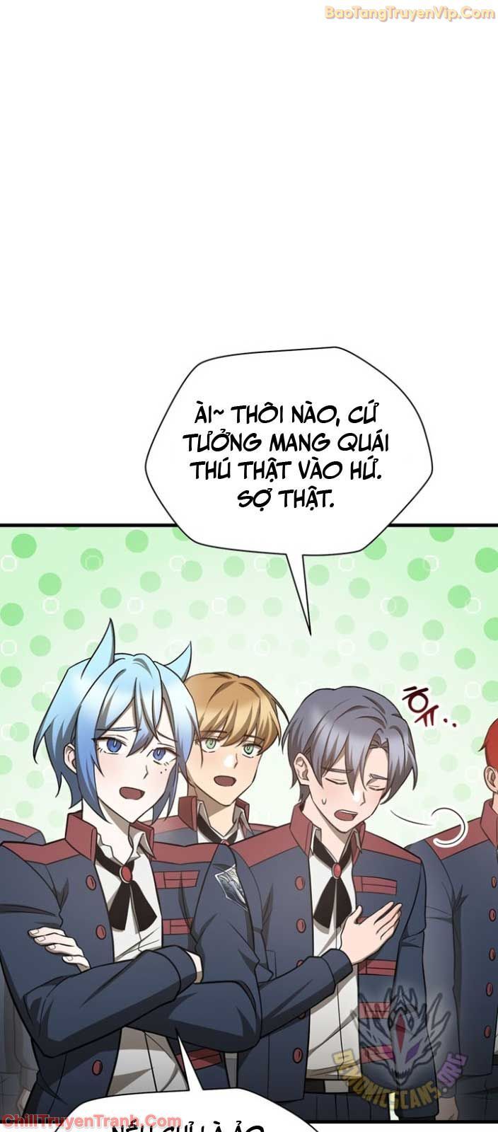 đọc truyện Helmut Đứa Trẻ Bị Ruồng Bỏ Chương 83 ảnh 12 tại Thiên Thai Truyện