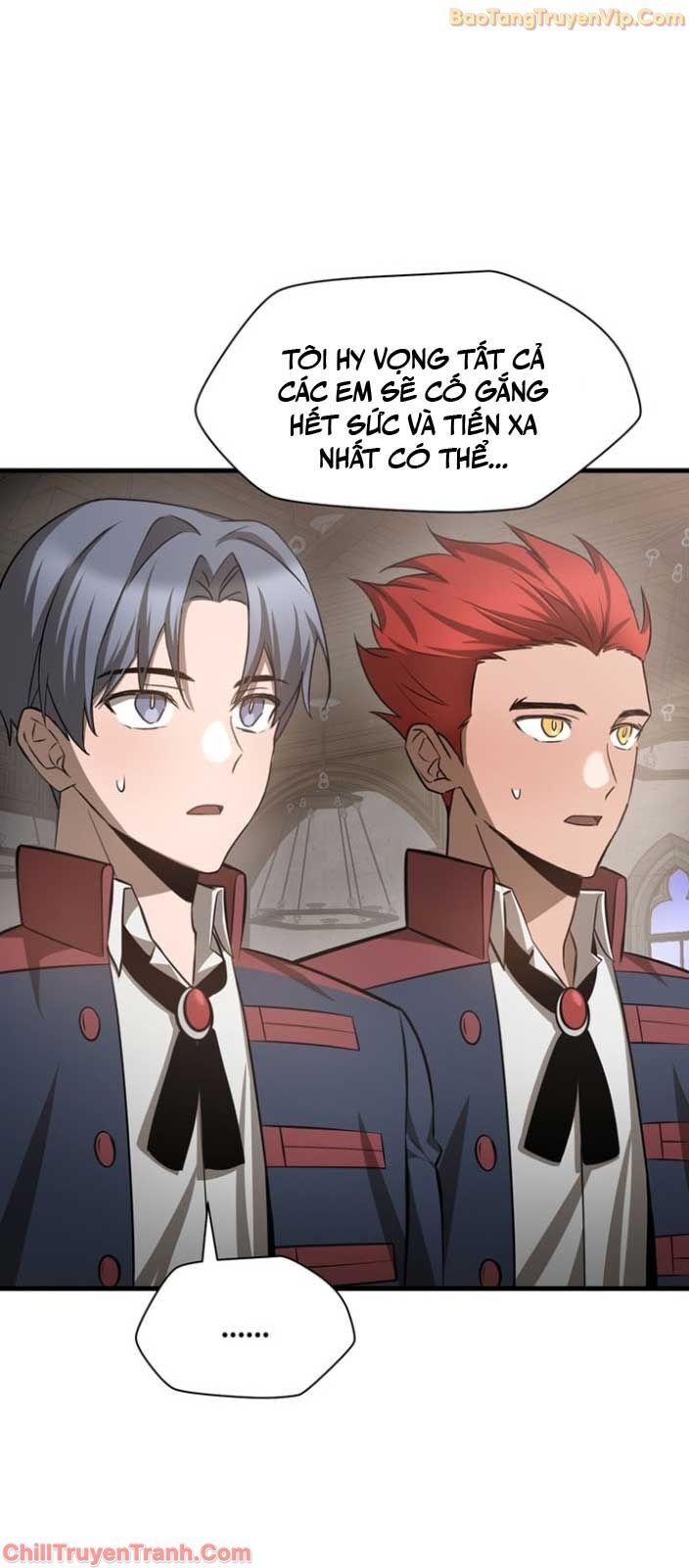 đọc truyện Helmut Đứa Trẻ Bị Ruồng Bỏ Chương 83 ảnh 16 tại Thiên Thai Truyện