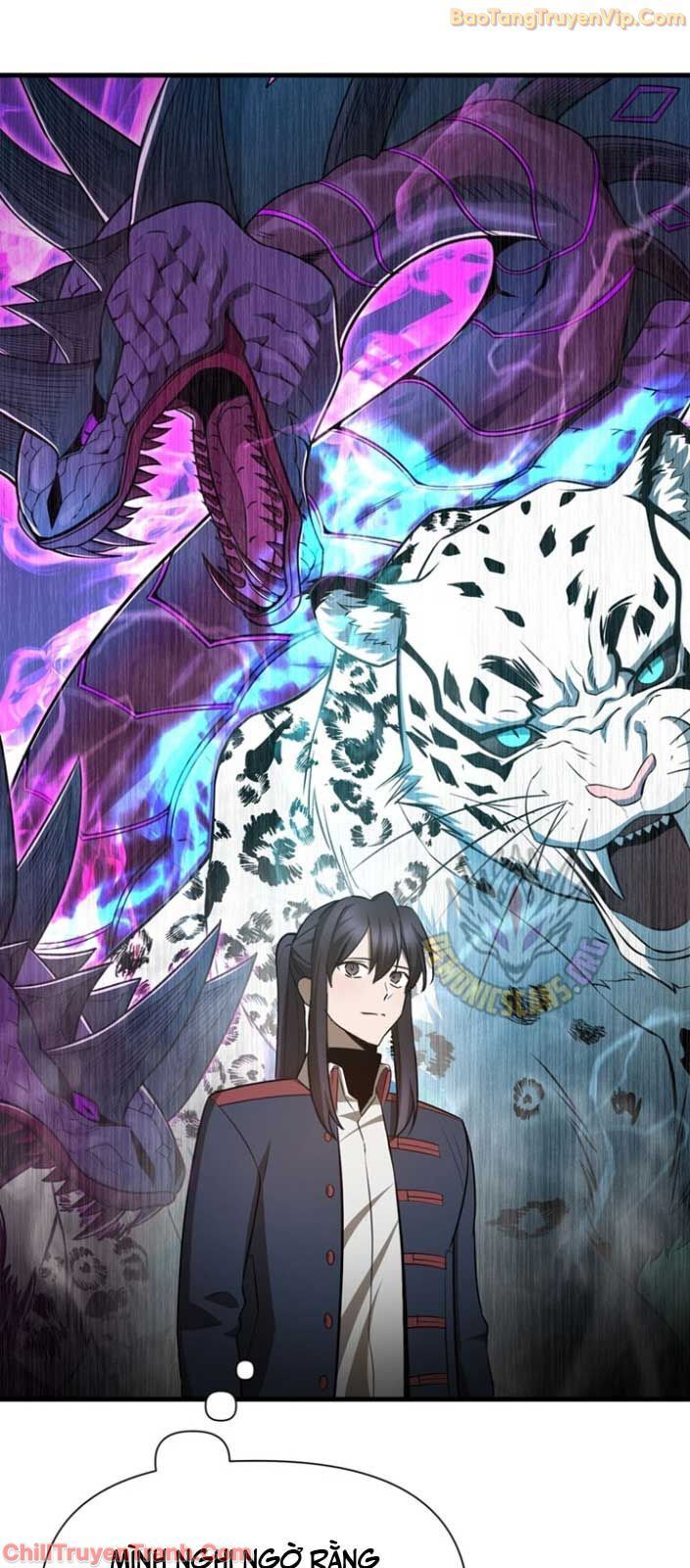 đọc truyện Helmut Đứa Trẻ Bị Ruồng Bỏ Chương 83 ảnh 19 tại Thiên Thai Truyện