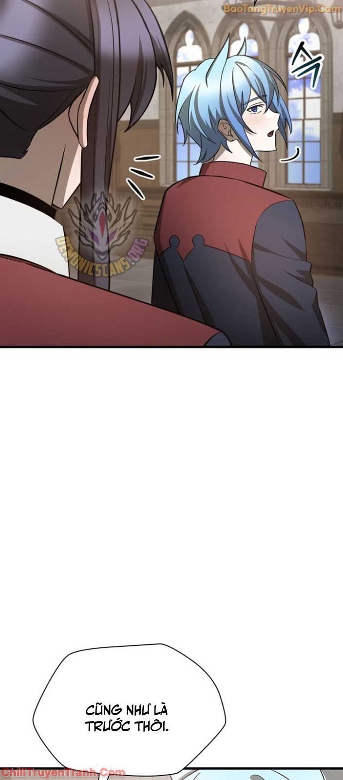 đọc truyện Helmut Đứa Trẻ Bị Ruồng Bỏ Chương 83 ảnh 21 tại Thiên Thai Truyện