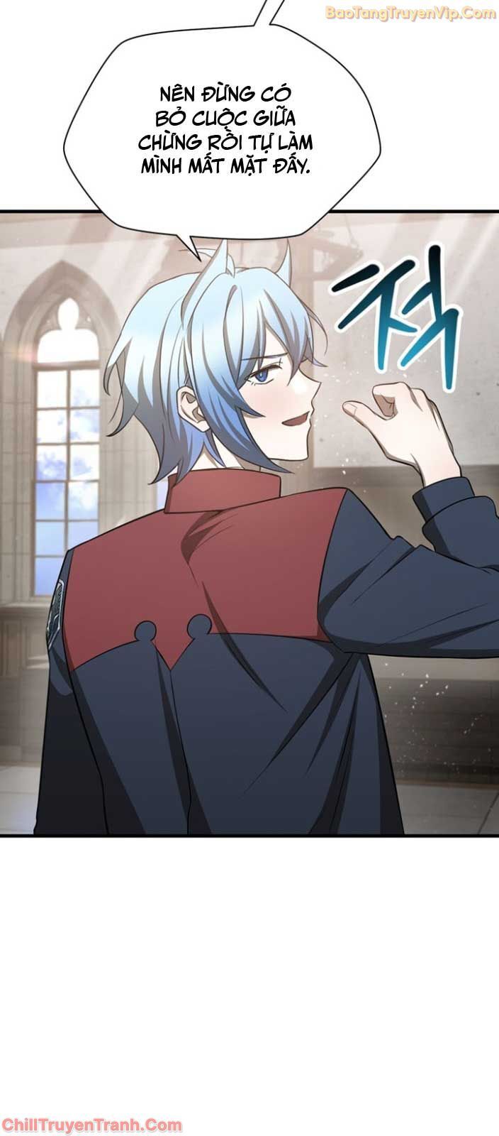 đọc truyện Helmut Đứa Trẻ Bị Ruồng Bỏ Chương 83 ảnh 24 tại Thiên Thai Truyện