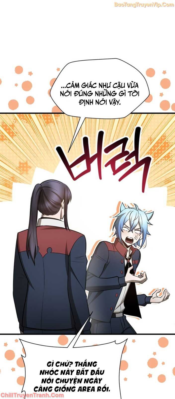 đọc truyện Helmut Đứa Trẻ Bị Ruồng Bỏ Chương 83 ảnh 26 tại Thiên Thai Truyện