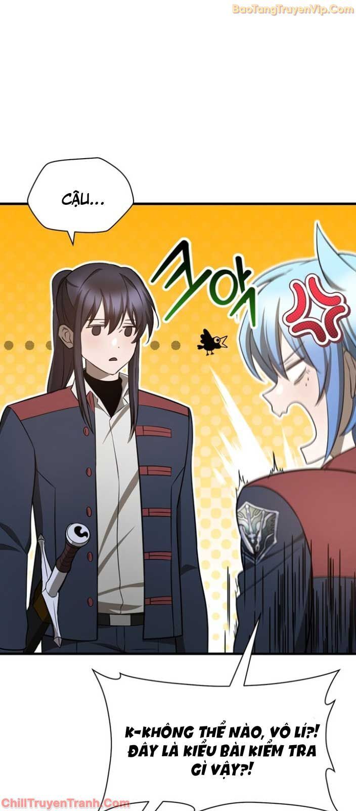 đọc truyện Helmut Đứa Trẻ Bị Ruồng Bỏ Chương 83 ảnh 33 tại Thiên Thai Truyện