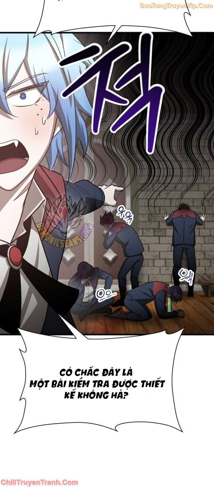 đọc truyện Helmut Đứa Trẻ Bị Ruồng Bỏ Chương 83 ảnh 35 tại Thiên Thai Truyện