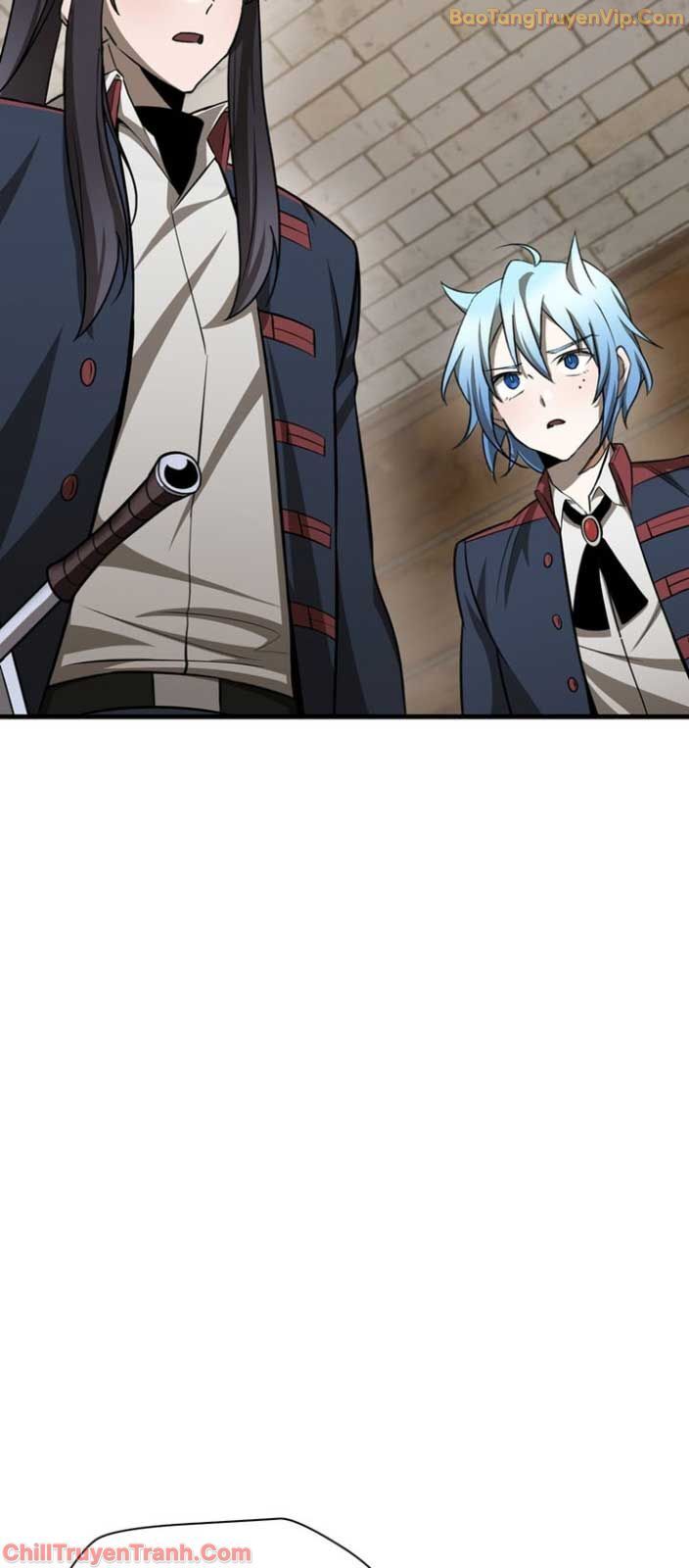 đọc truyện Helmut Đứa Trẻ Bị Ruồng Bỏ Chương 83 ảnh 38 tại Thiên Thai Truyện