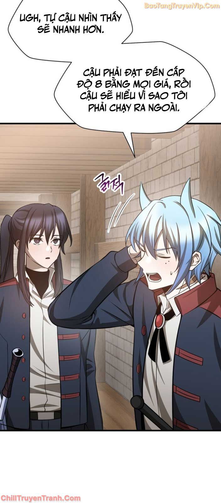 đọc truyện Helmut Đứa Trẻ Bị Ruồng Bỏ Chương 83 ảnh 39 tại Thiên Thai Truyện