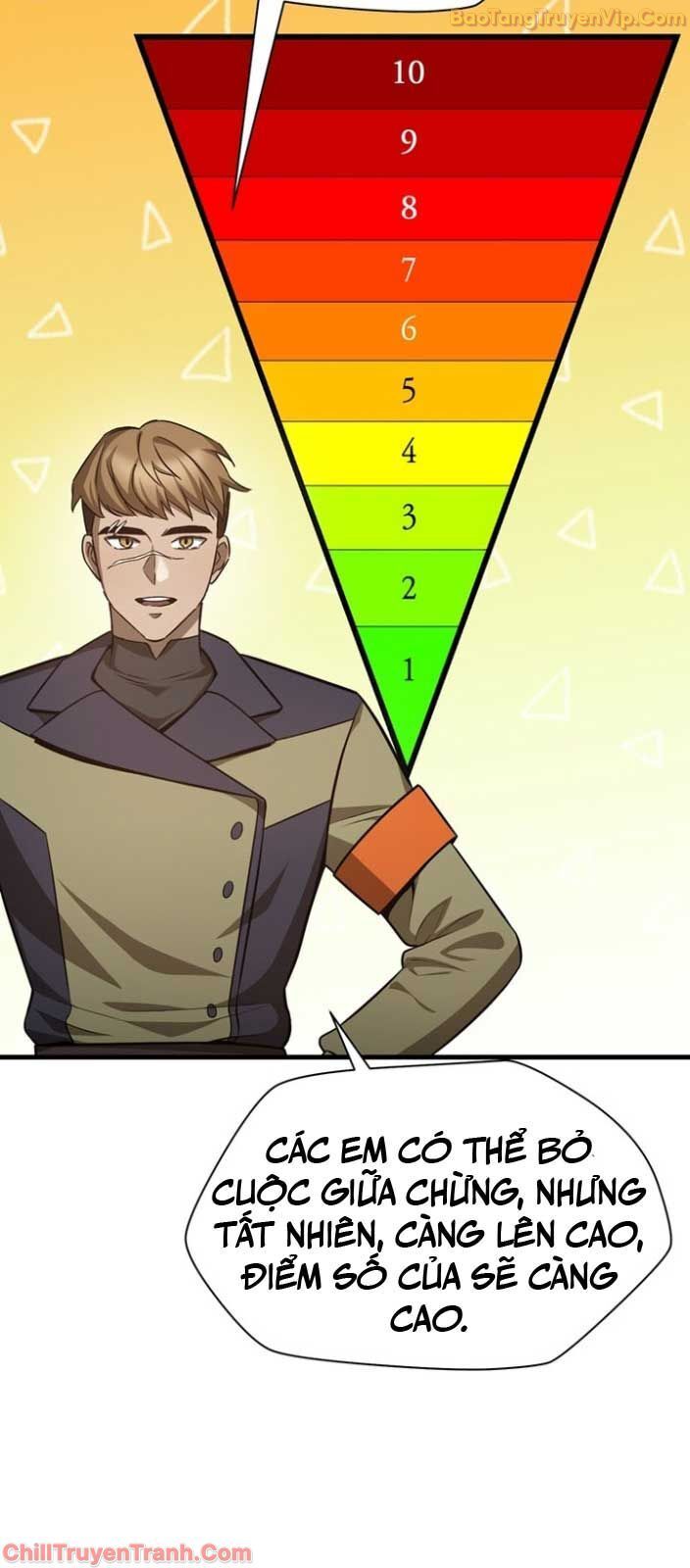 đọc truyện Helmut Đứa Trẻ Bị Ruồng Bỏ Chương 83 ảnh 6 tại Thiên Thai Truyện