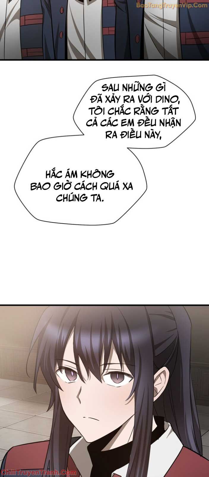 đọc truyện Helmut Đứa Trẻ Bị Ruồng Bỏ Chương 83 ảnh 8 tại Thiên Thai Truyện