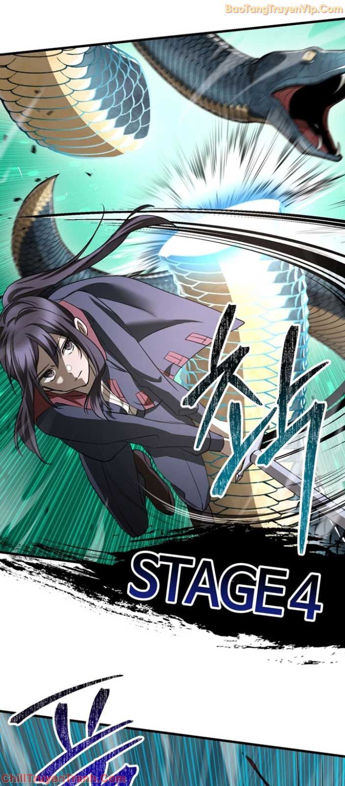 đọc truyện Helmut Đứa Trẻ Bị Ruồng Bỏ Chương 83 ảnh 63 tại Thiên Thai Truyện