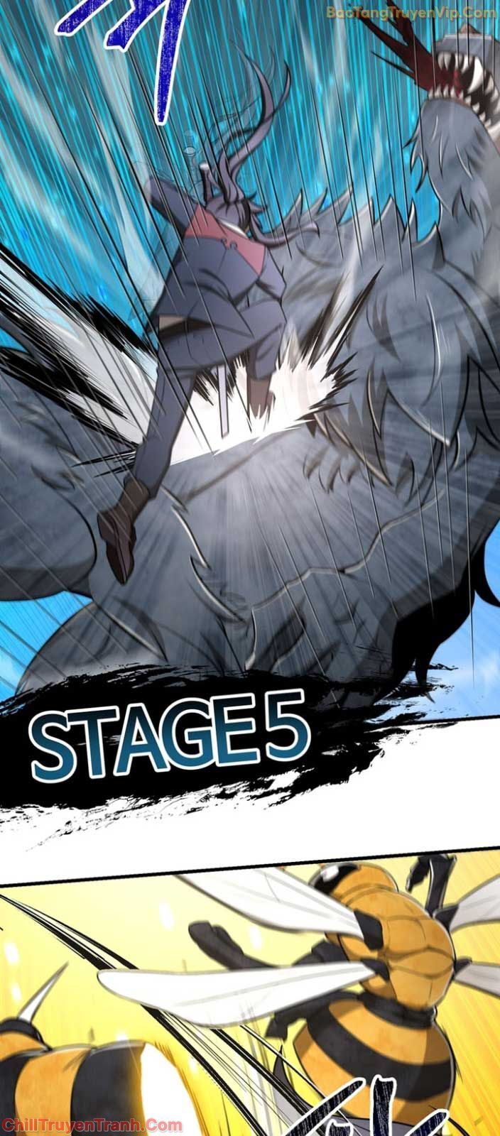 đọc truyện Helmut Đứa Trẻ Bị Ruồng Bỏ Chương 83 ảnh 64 tại Thiên Thai Truyện