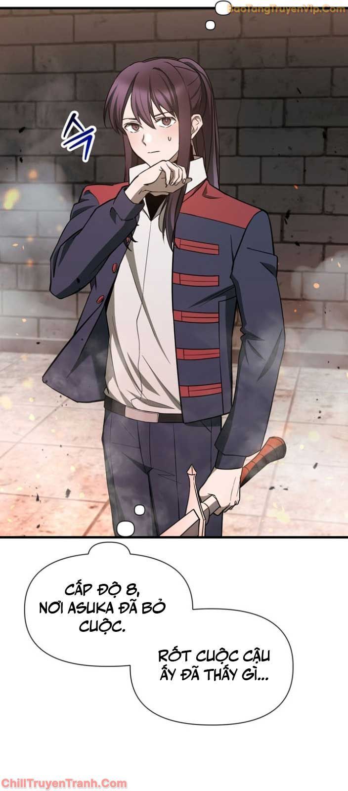 đọc truyện Helmut Đứa Trẻ Bị Ruồng Bỏ Chương 83 ảnh 69 tại Thiên Thai Truyện