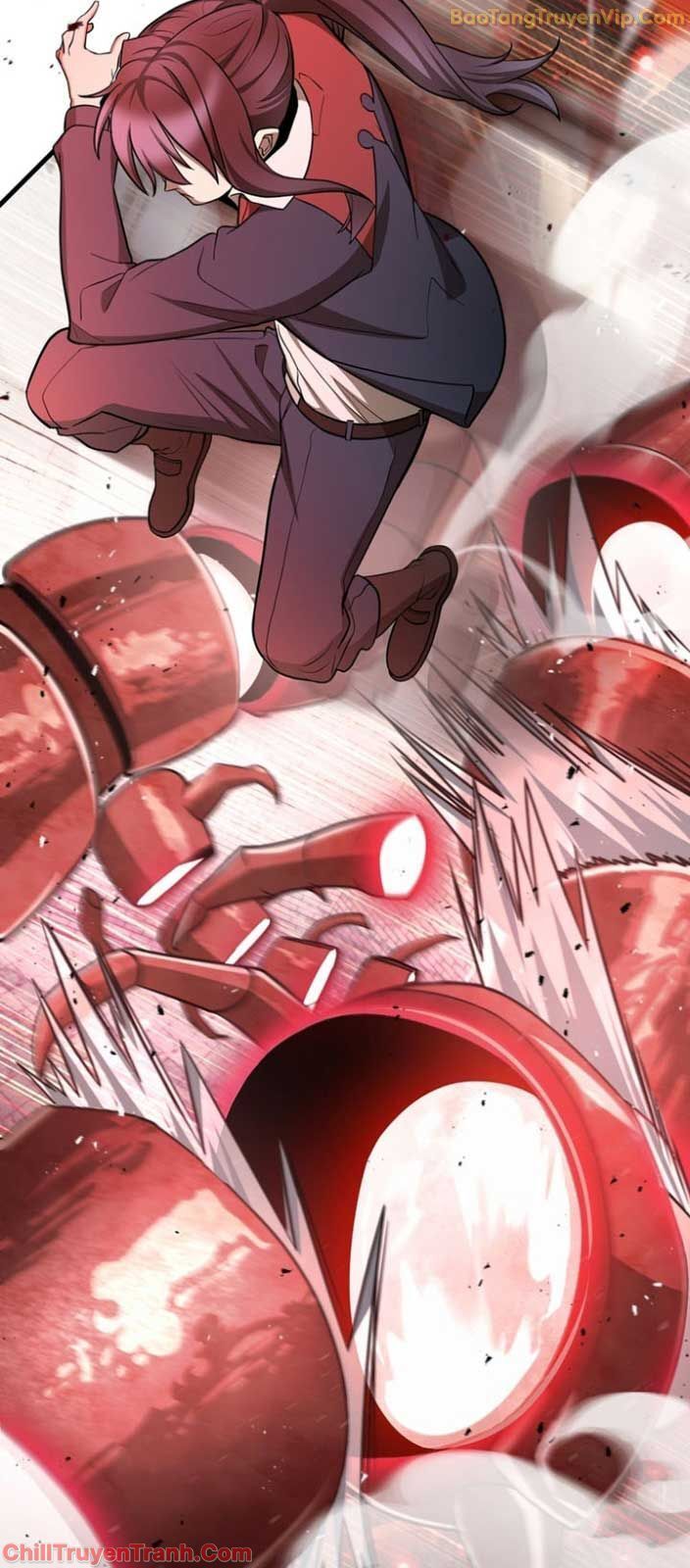 đọc truyện Helmut Đứa Trẻ Bị Ruồng Bỏ Chương 83 ảnh 86 tại Thiên Thai Truyện