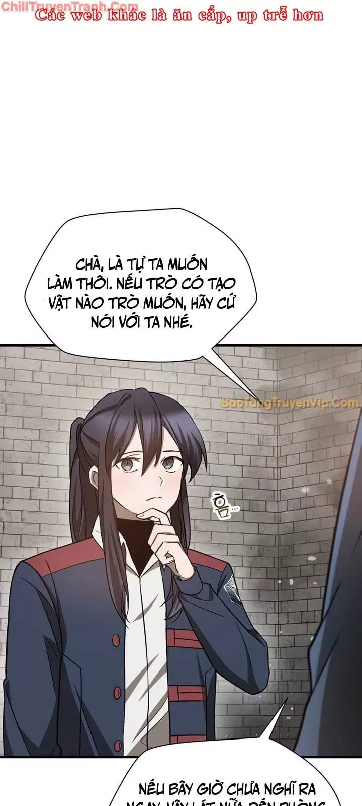 đọc truyện Helmut Đứa Trẻ Bị Ruồng Bỏ Chương 84 ảnh 12 tại Thiên Thai Truyện