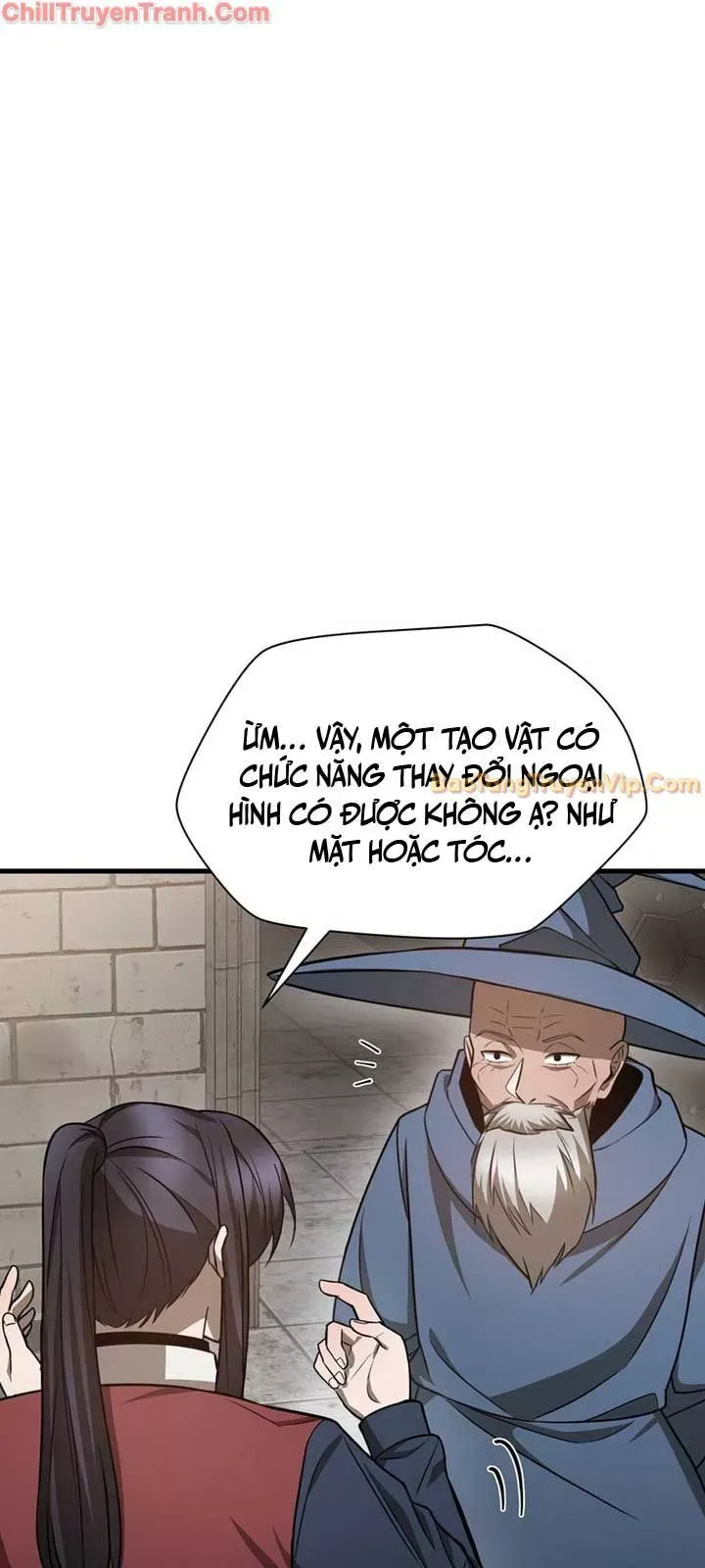 đọc truyện Helmut Đứa Trẻ Bị Ruồng Bỏ Chương 84 ảnh 14 tại Thiên Thai Truyện