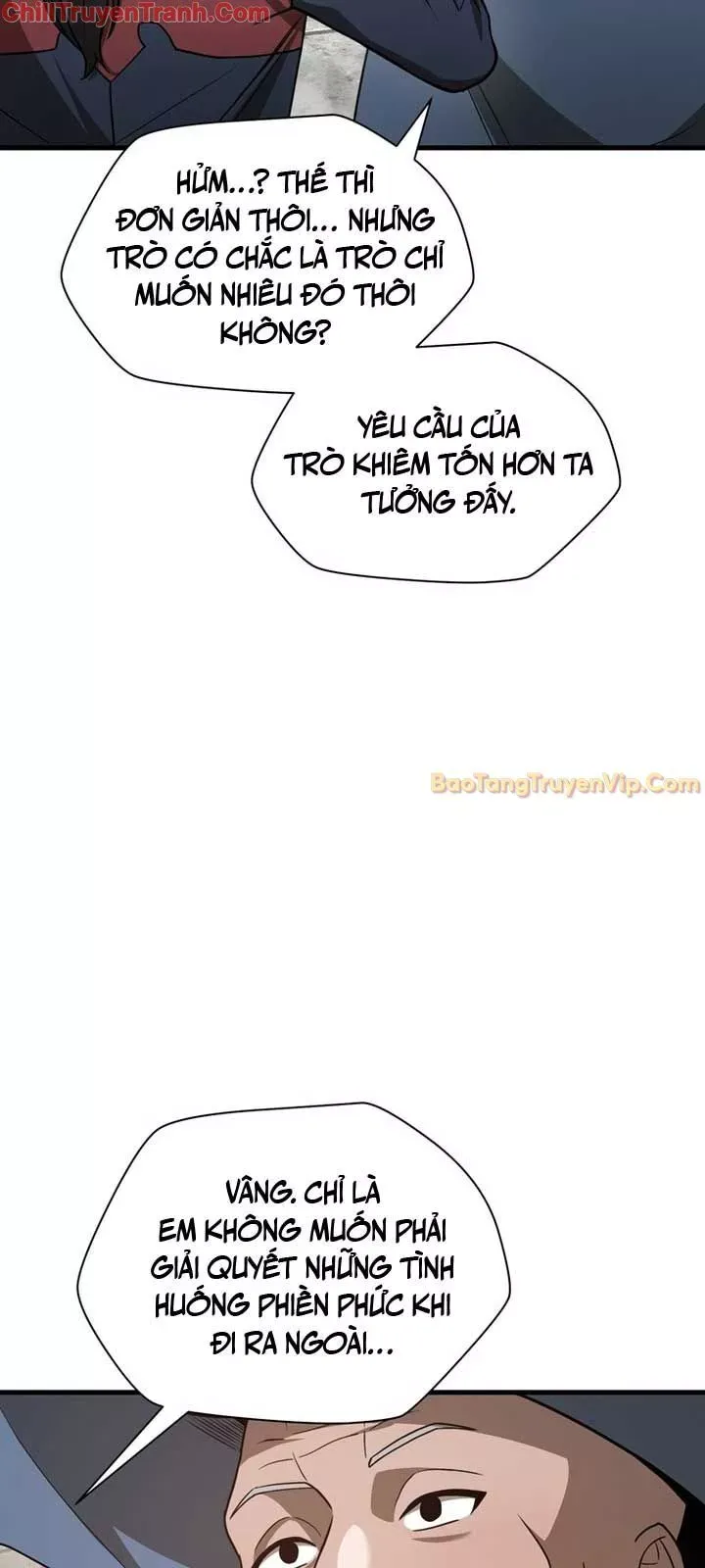 đọc truyện Helmut Đứa Trẻ Bị Ruồng Bỏ Chương 84 ảnh 15 tại Thiên Thai Truyện