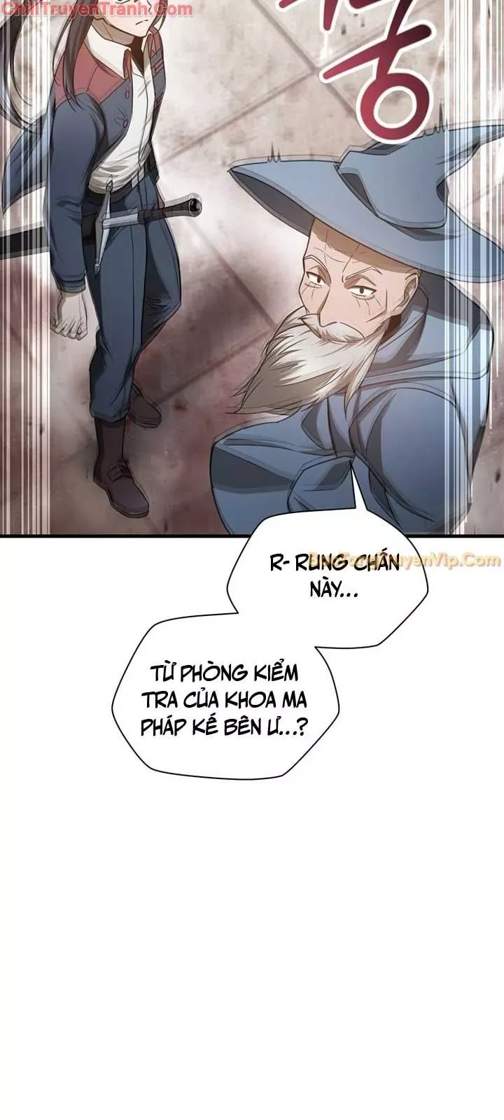 đọc truyện Helmut Đứa Trẻ Bị Ruồng Bỏ Chương 84 ảnh 19 tại Thiên Thai Truyện