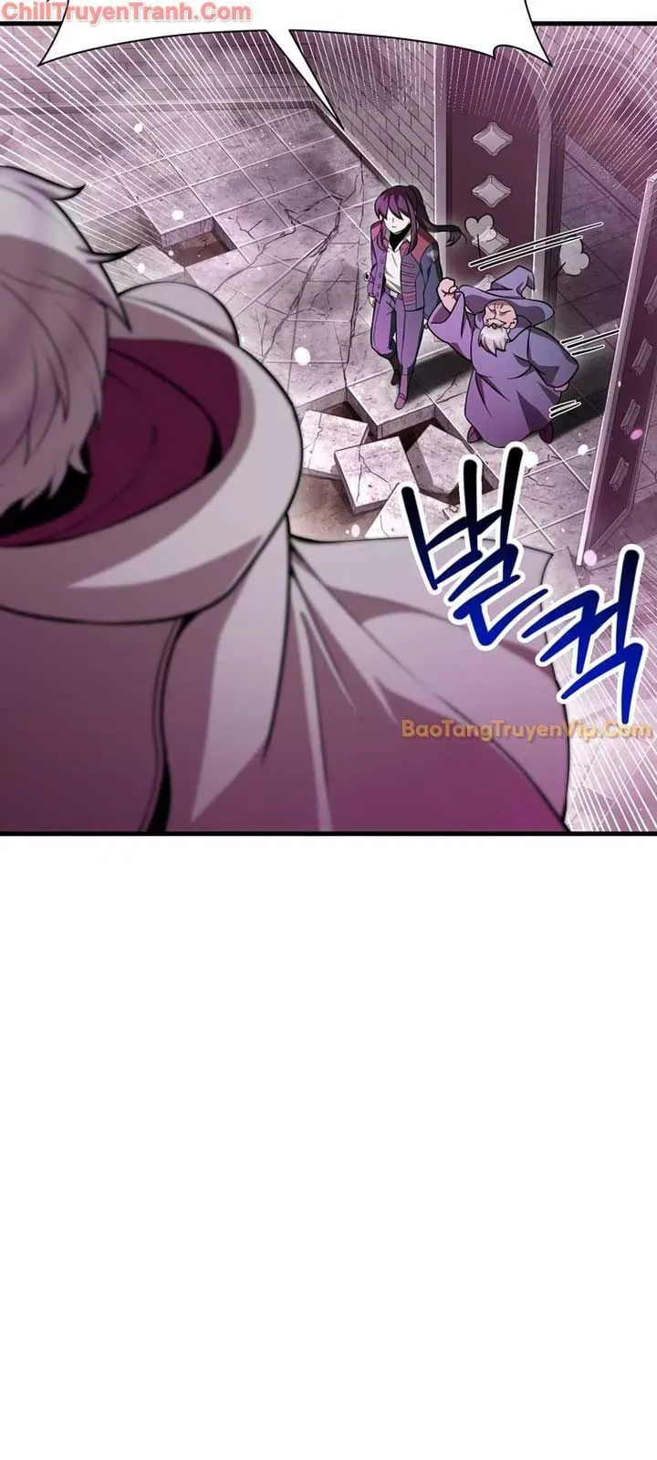 đọc truyện Helmut Đứa Trẻ Bị Ruồng Bỏ Chương 84 ảnh 28 tại Thiên Thai Truyện