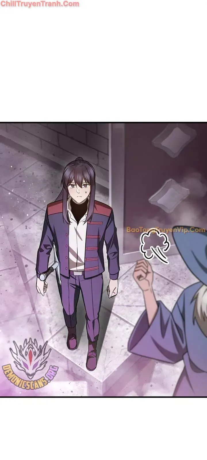 đọc truyện Helmut Đứa Trẻ Bị Ruồng Bỏ Chương 84 ảnh 30 tại Thiên Thai Truyện