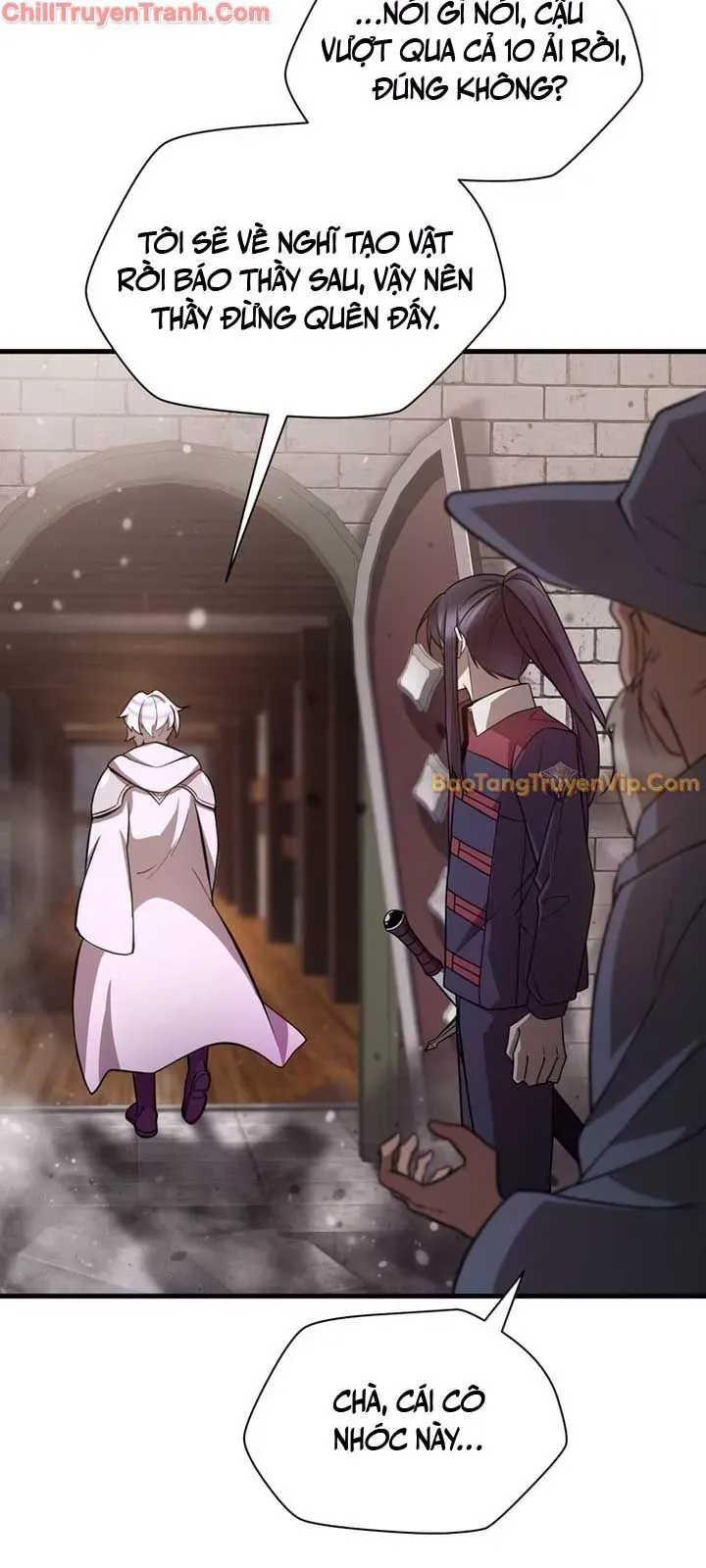 đọc truyện Helmut Đứa Trẻ Bị Ruồng Bỏ Chương 84 ảnh 34 tại Thiên Thai Truyện