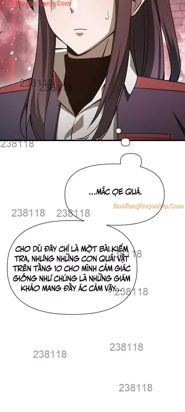 đọc truyện Helmut Đứa Trẻ Bị Ruồng Bỏ Chương 84 ảnh 6 tại Thiên Thai Truyện