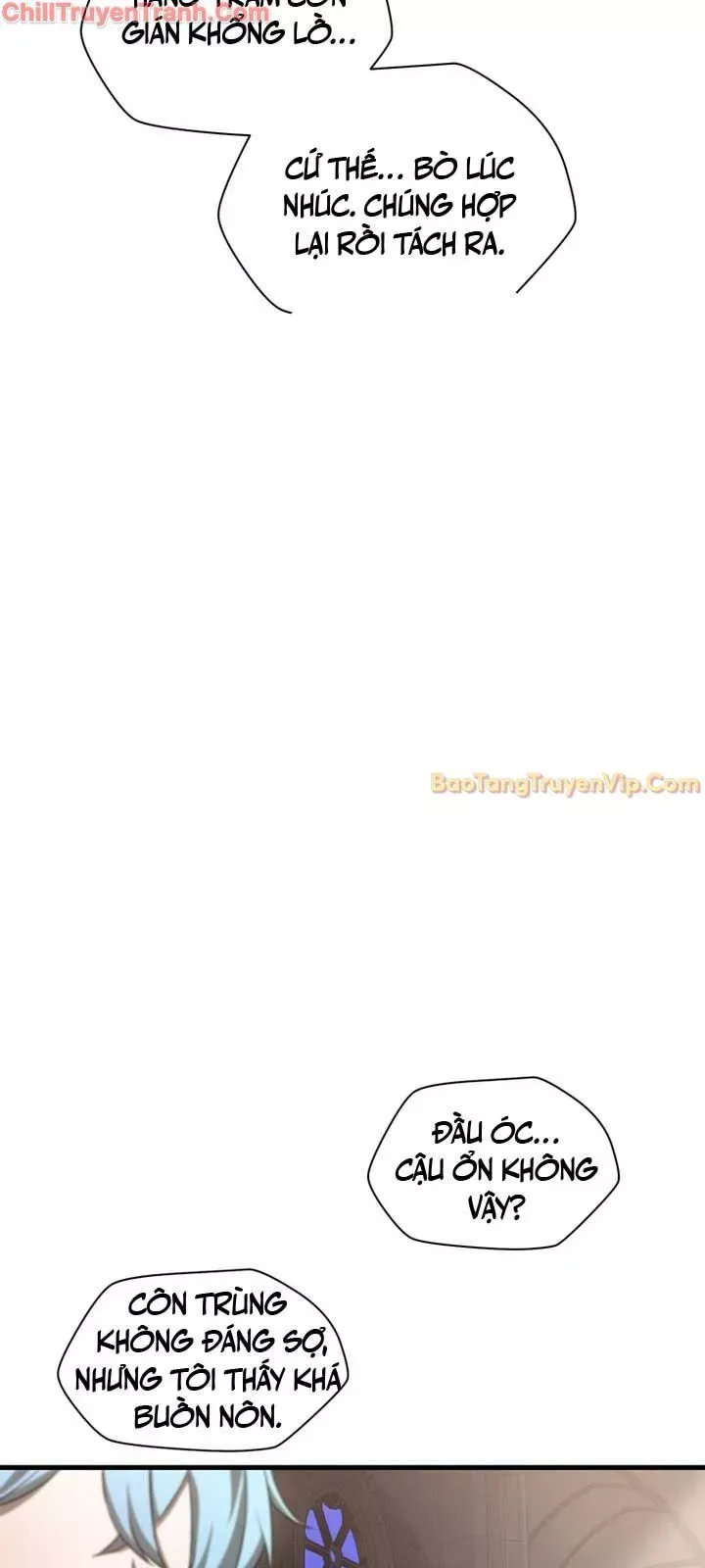 đọc truyện Helmut Đứa Trẻ Bị Ruồng Bỏ Chương 84 ảnh 45 tại Thiên Thai Truyện