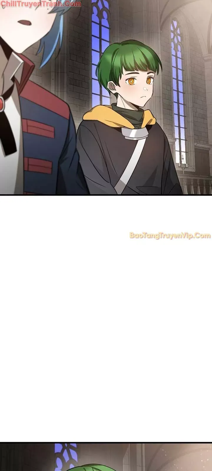 đọc truyện Helmut Đứa Trẻ Bị Ruồng Bỏ Chương 84 ảnh 46 tại Thiên Thai Truyện