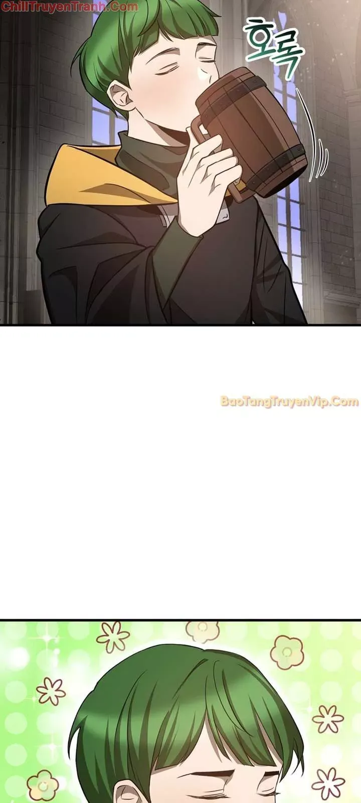 đọc truyện Helmut Đứa Trẻ Bị Ruồng Bỏ Chương 84 ảnh 47 tại Thiên Thai Truyện