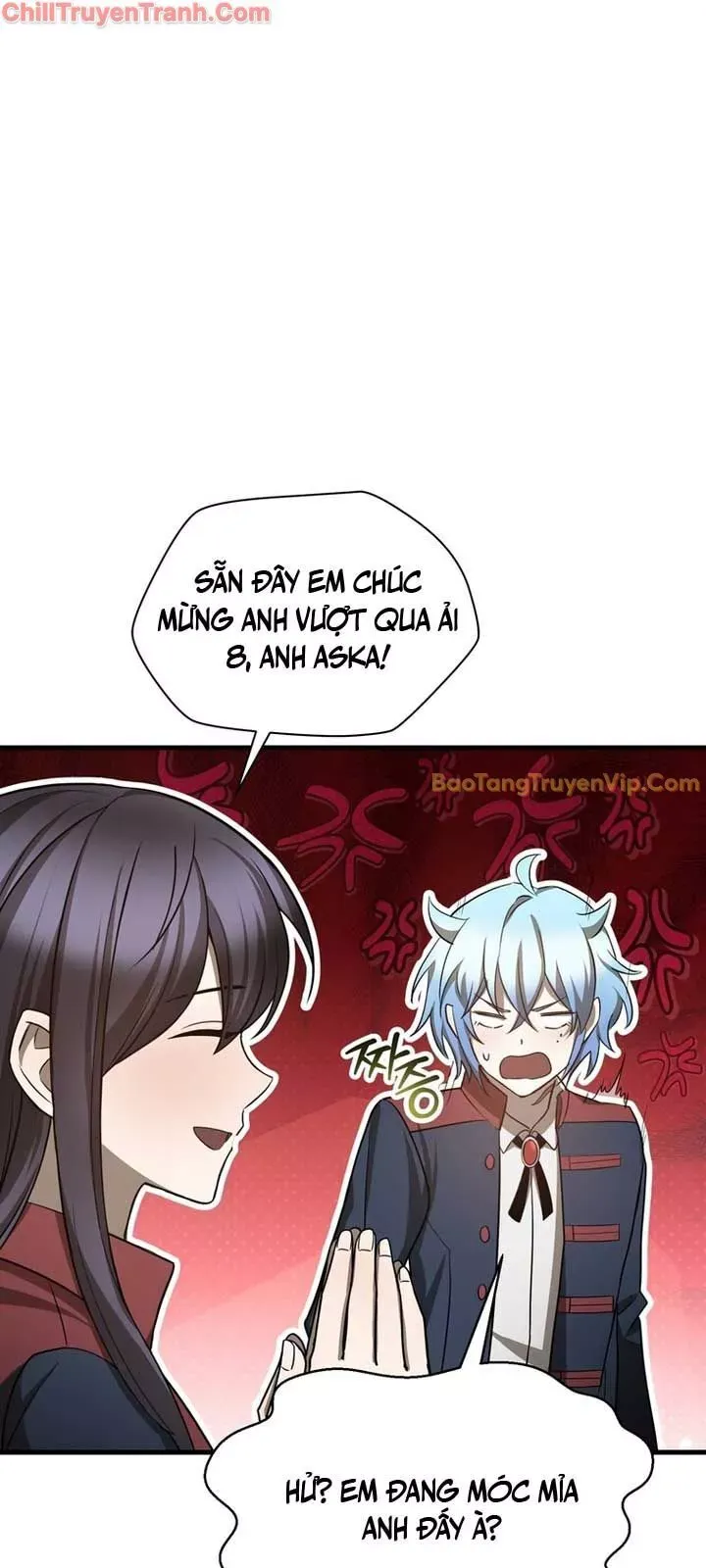 đọc truyện Helmut Đứa Trẻ Bị Ruồng Bỏ Chương 84 ảnh 52 tại Thiên Thai Truyện