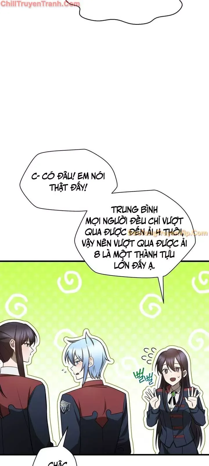 đọc truyện Helmut Đứa Trẻ Bị Ruồng Bỏ Chương 84 ảnh 53 tại Thiên Thai Truyện