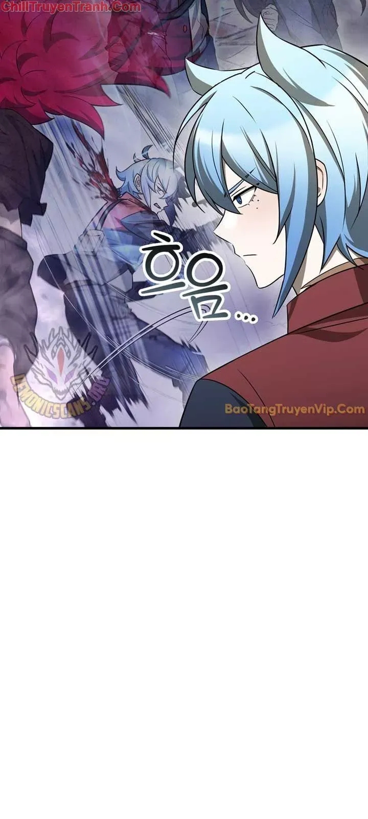 đọc truyện Helmut Đứa Trẻ Bị Ruồng Bỏ Chương 84 ảnh 55 tại Thiên Thai Truyện