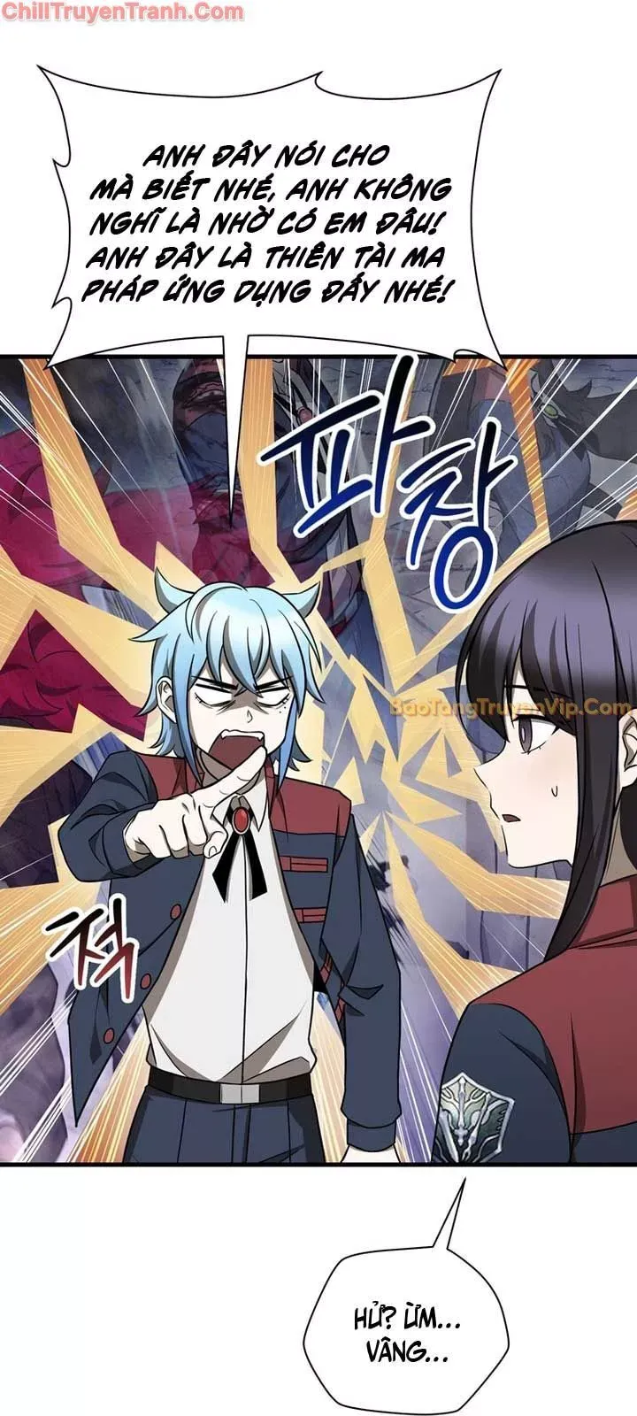 đọc truyện Helmut Đứa Trẻ Bị Ruồng Bỏ Chương 84 ảnh 56 tại Thiên Thai Truyện