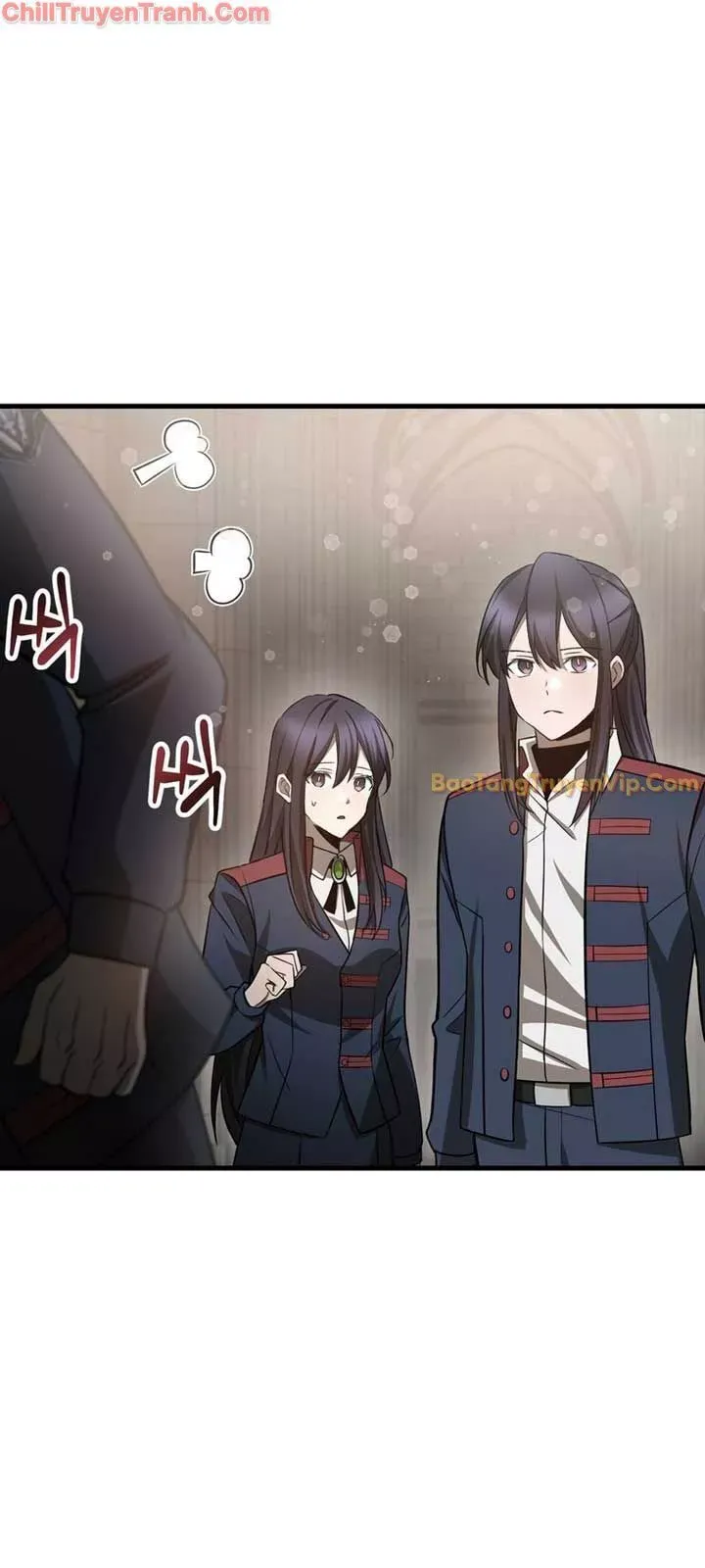 đọc truyện Helmut Đứa Trẻ Bị Ruồng Bỏ Chương 84 ảnh 57 tại Thiên Thai Truyện