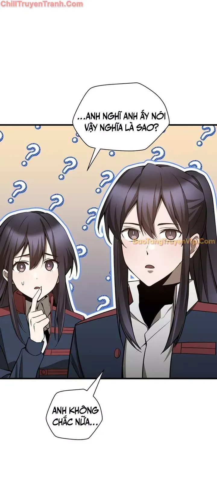 đọc truyện Helmut Đứa Trẻ Bị Ruồng Bỏ Chương 84 ảnh 58 tại Thiên Thai Truyện