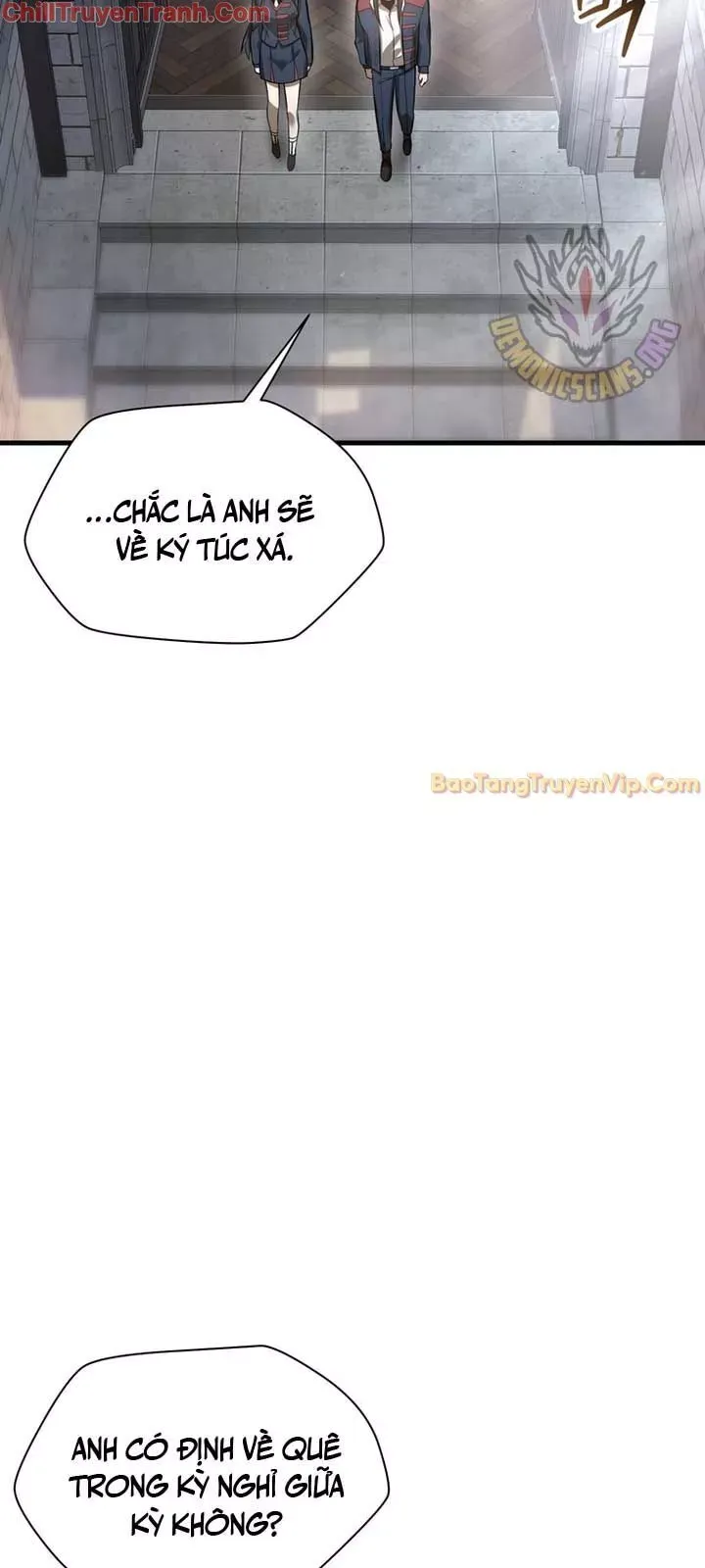 đọc truyện Helmut Đứa Trẻ Bị Ruồng Bỏ Chương 84 ảnh 60 tại Thiên Thai Truyện