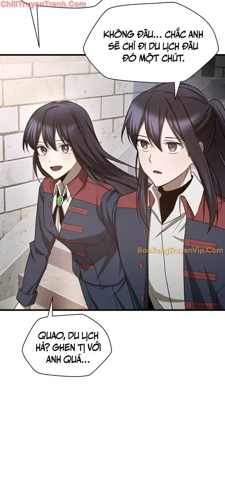 đọc truyện Helmut Đứa Trẻ Bị Ruồng Bỏ Chương 84 ảnh 61 tại Thiên Thai Truyện