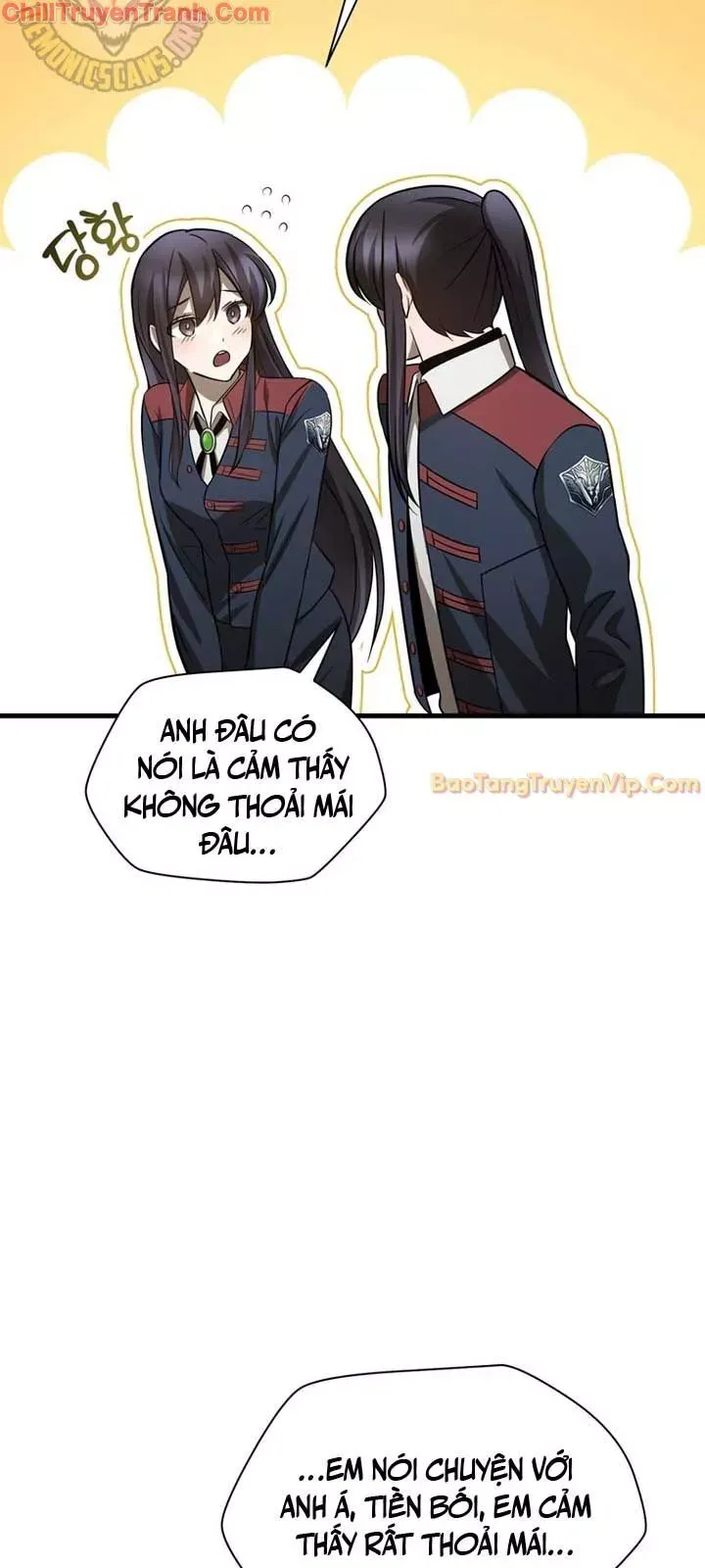 đọc truyện Helmut Đứa Trẻ Bị Ruồng Bỏ Chương 84 ảnh 67 tại Thiên Thai Truyện