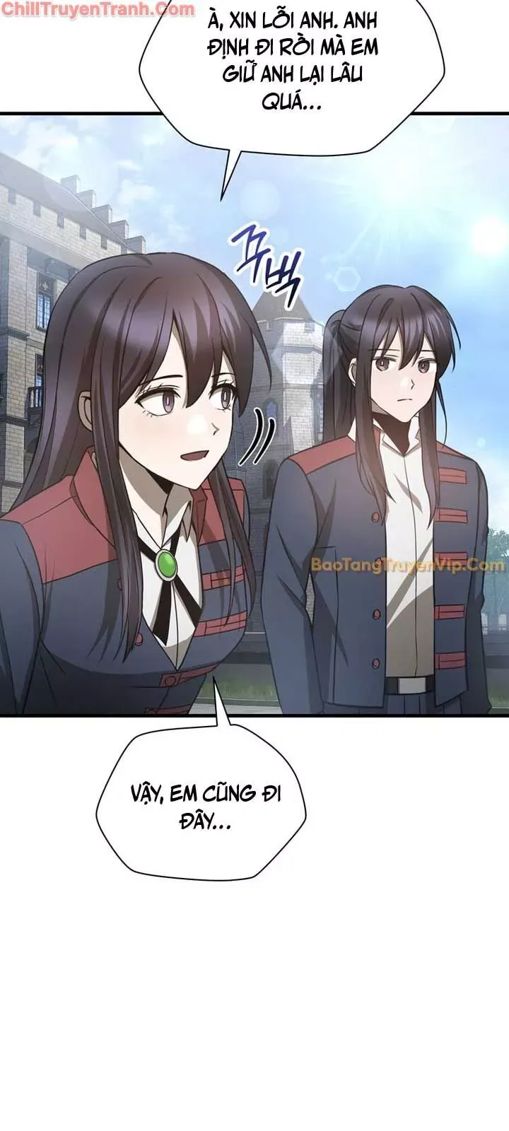 đọc truyện Helmut Đứa Trẻ Bị Ruồng Bỏ Chương 84 ảnh 70 tại Thiên Thai Truyện