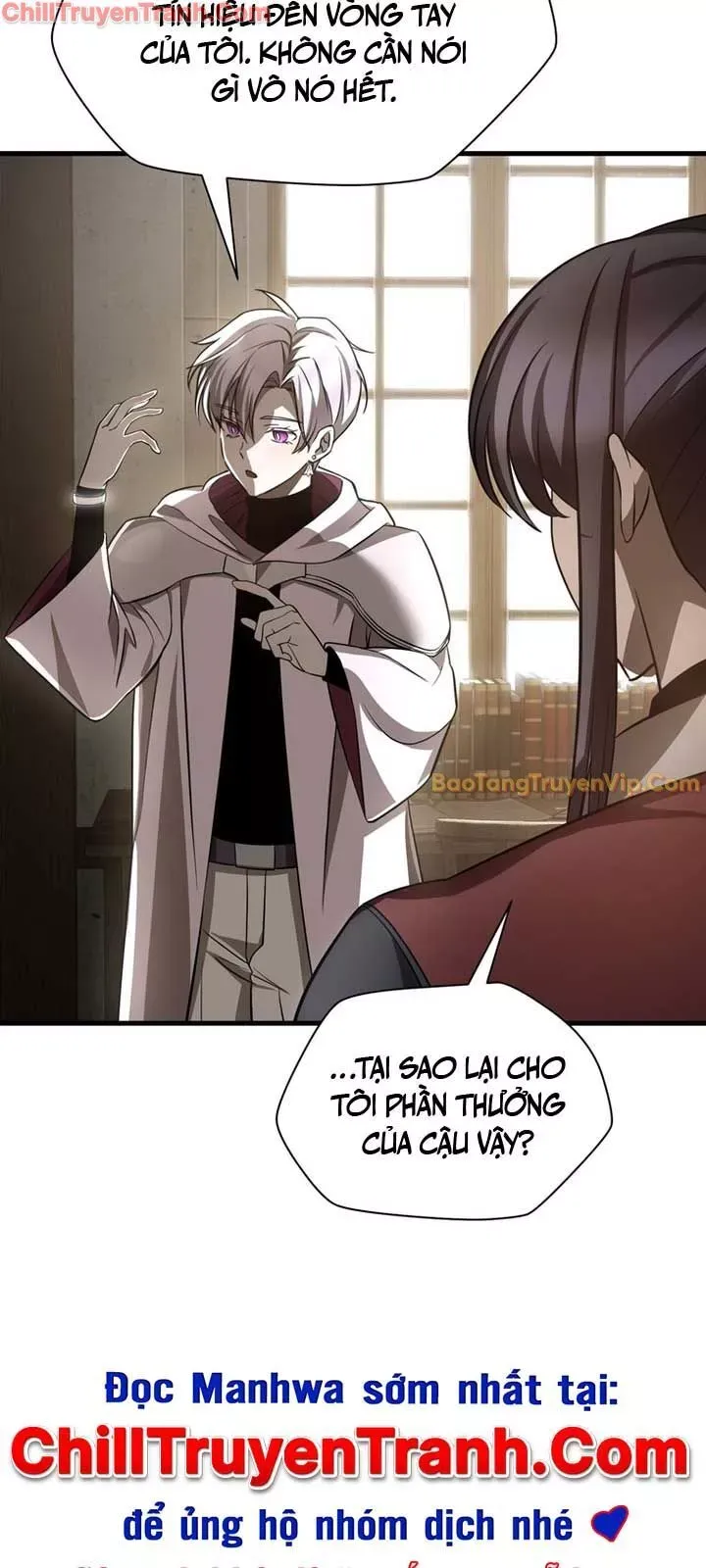 đọc truyện Helmut Đứa Trẻ Bị Ruồng Bỏ Chương 84 ảnh 82 tại Thiên Thai Truyện