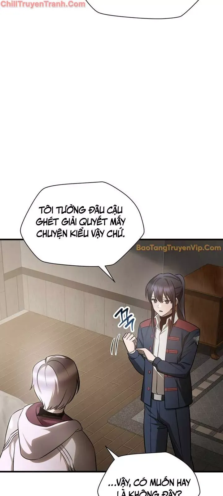 đọc truyện Helmut Đứa Trẻ Bị Ruồng Bỏ Chương 84 ảnh 84 tại Thiên Thai Truyện