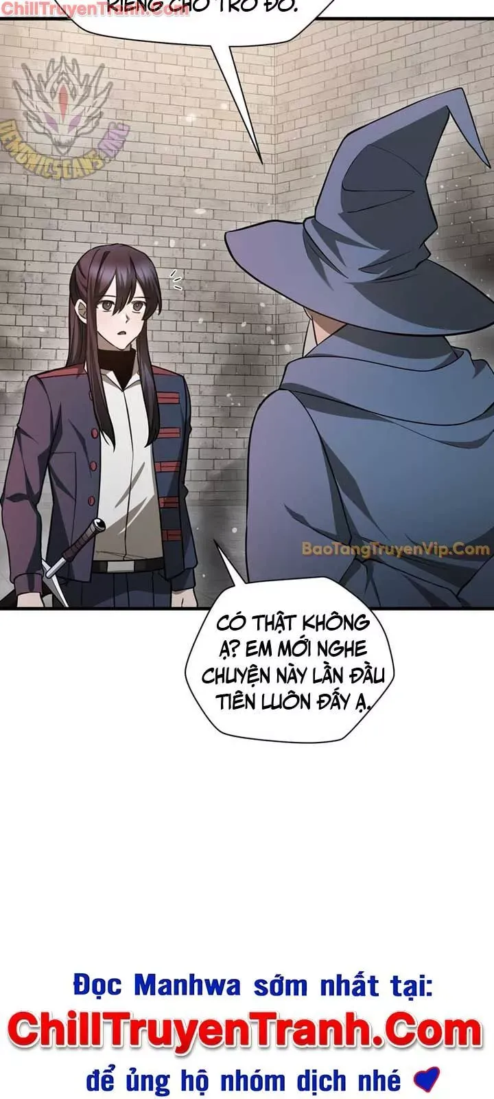 đọc truyện Helmut Đứa Trẻ Bị Ruồng Bỏ Chương 84 ảnh 11 tại Thiên Thai Truyện