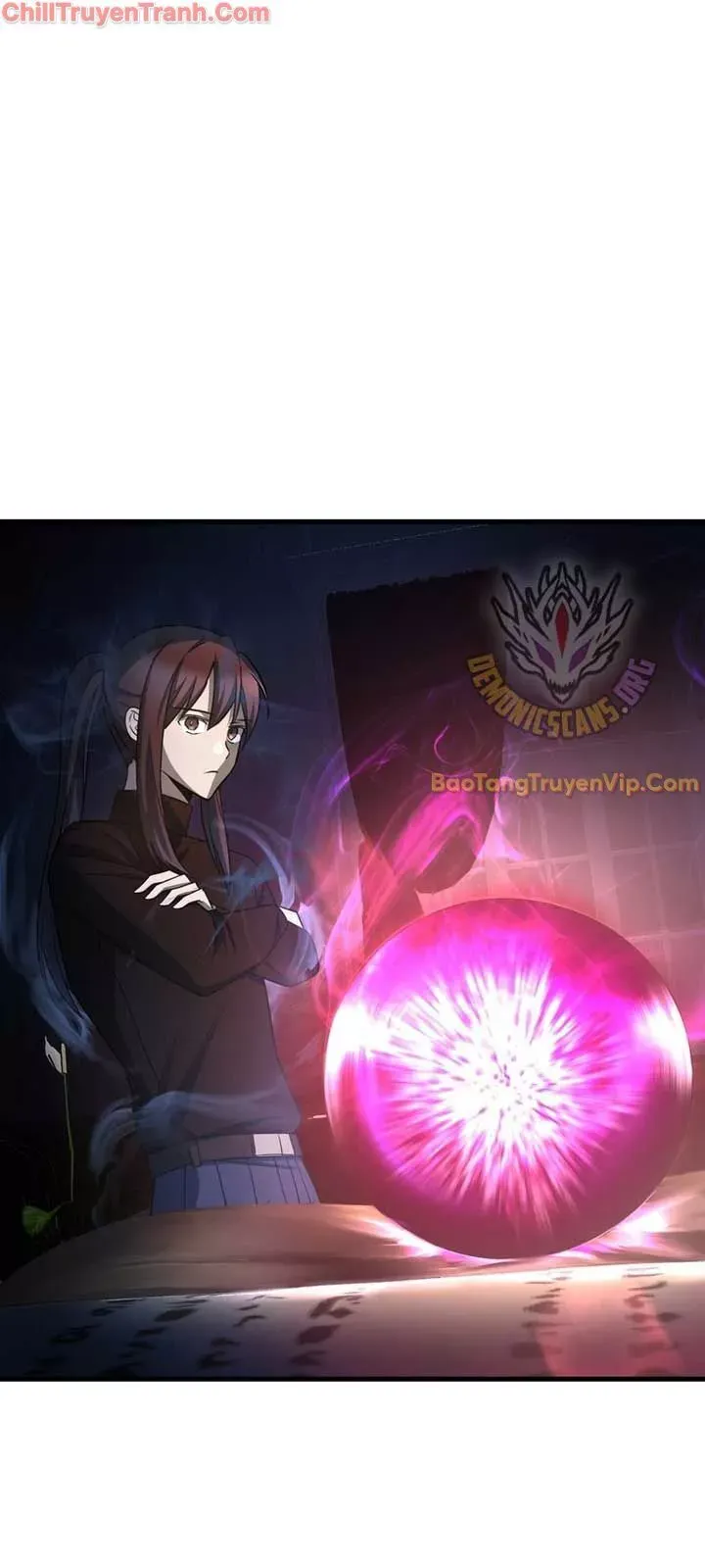 đọc truyện Helmut Đứa Trẻ Bị Ruồng Bỏ Chương 84 ảnh 95 tại Thiên Thai Truyện