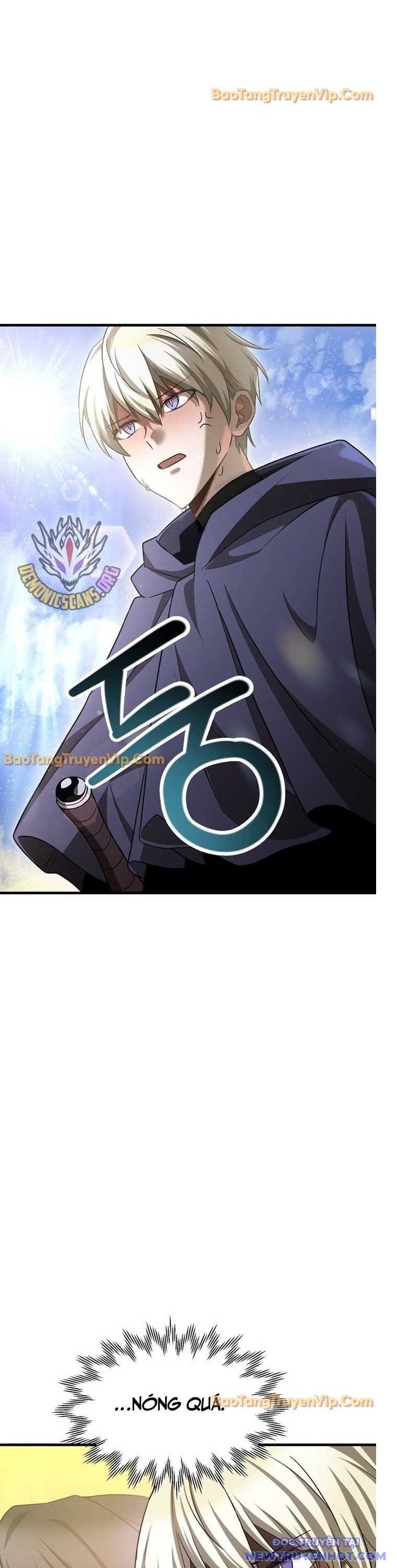 đọc truyện Helmut Đứa Trẻ Bị Ruồng Bỏ Chương 85 ảnh 18 tại Thiên Thai Truyện